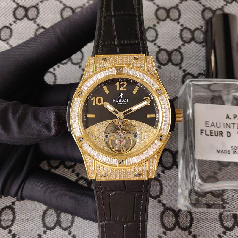 Hublot 42mm 092277
